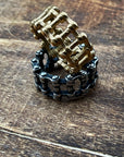 Men's Chain Ring