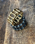 Men's Chain Ring