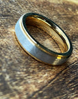 Men's Multi-color Ring