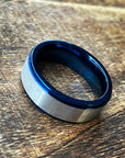 Men's Multi-color Ring