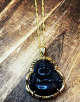 Buddha Necklace